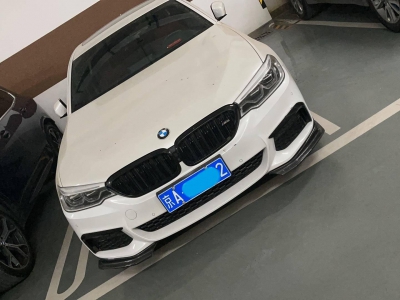 京牌链：京牌车长租服务平台-宝马BMW530