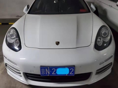 闲置京牌车长租-保时捷帕拉梅拉Panamera-京牌链-闲置京牌车长租：12000 元/月 保时捷帕拉梅拉 4座 汽油小轿车 尾号5 