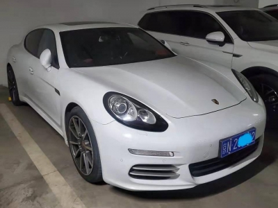 闲置京牌车长租-保时捷帕拉梅拉Panamera-京牌链-闲置京牌车长租：12000 元/月 保时捷帕拉梅拉 4座 汽油小轿车 尾号5 