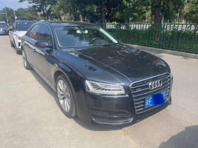 闲置京牌车私家车长租-奥迪A4L-京牌链