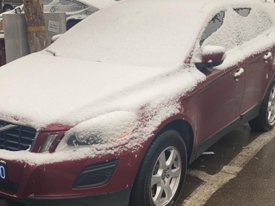 沃尔沃Xc60 3.0T