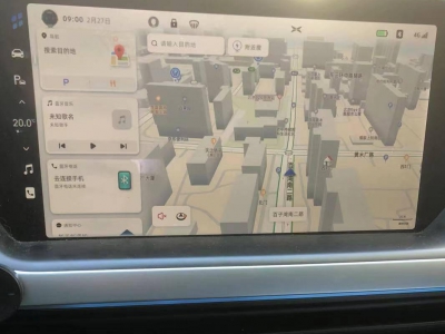 闲置京牌车长租-小鹏P7-京牌链-闲置京牌车长租：6000 元/月 小鹏P7 670E 5座 纯电小轿车 尾号5 