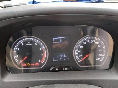 driverdisplay-闲置京牌车长租：2900 元/月 其他东风风行景逸XL 5座 汽油小轿车 尾号8 