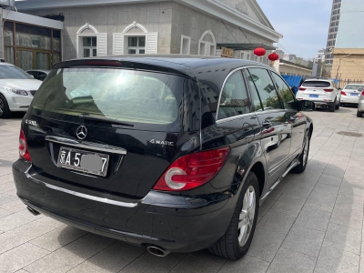 闲置京牌车长租-奔驰R500-京牌链-闲置京牌车长租：3500 元/月 奔驰R500 6座 汽油MPV 尾号7 