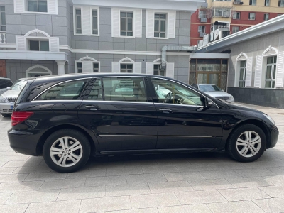 闲置京牌车长租-奔驰R500-京牌链-闲置京牌车长租：3500 元/月 奔驰R500 6座 汽油MPV 尾号7 