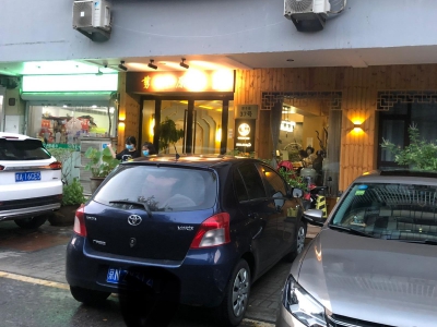 全部4S店保养，车很好开。车况非常好