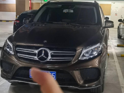 闲置京牌车长租-奔驰GLE320-京牌链-闲置京牌车长租：9800 元/月 奔驰gle320 5座 汽油SUV 尾号5 