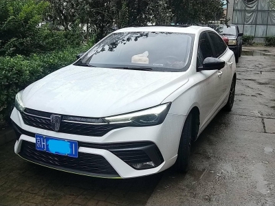 闲置京牌车长租-荣威i5-京牌链