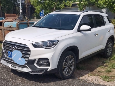 ix35-闲置京牌车长租：4500 元/月 现代现代ix35 5座 汽油SUV 尾号0 