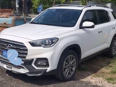 ix35-闲置京牌车长租：4500 元/月 现代现代ix35 5座 汽油SUV 尾号0 