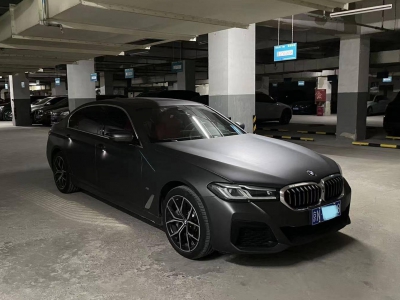 闲置私家车京牌车长租-宝马 BMW 530Li-京牌链-闲置京牌车长租：11800 元/月 宝马BMW 530 Li 5座 汽油小轿车 尾号5 