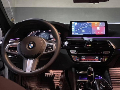 闲置私家车京牌车长租-宝马 BMW 530Li-京牌链-闲置京牌车长租：11800 元/月 宝马BMW 530 Li 5座 汽油小轿车 尾号5 