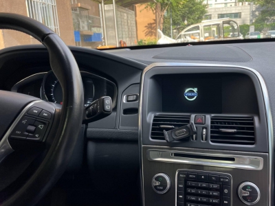 闲置京牌车长租-沃尔沃XC60-京牌链-闲置京牌车长租：5600 元/月 沃尔沃XC60 5座 汽油SUV 尾号2 