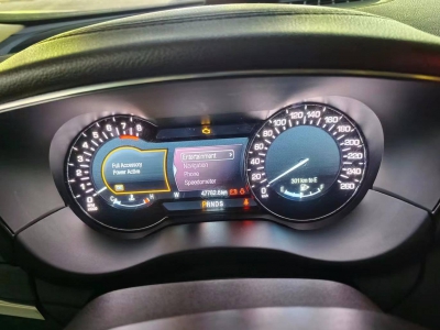 47800公里-闲置京牌车长租：4200 元/月 林肯MKC 5座 汽油SUV 尾号5 
