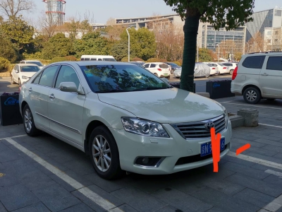 车况很好！