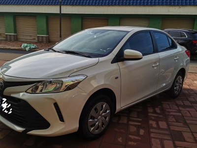 鲸牌链-京牌车长租平台-闲置京牌车长租：2800 元/月 丰田威驰 VIOS 5座 汽油小轿车 尾号2 
