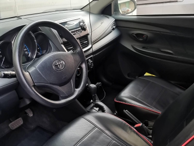 鲸牌链-京牌车长租平台-闲置京牌车长租：2800 元/月 丰田威驰 VIOS 5座 汽油小轿车 尾号2 