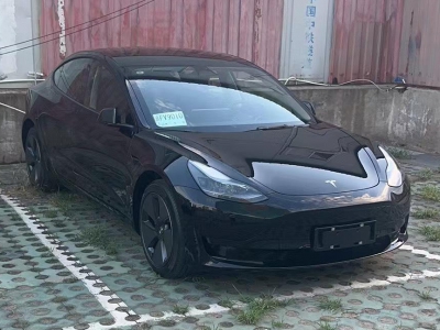 鲸牌链-京牌车长租平台-闲置京牌车长租：8000 元/月 特斯拉Model 3 5座 纯电小轿车 尾号2 