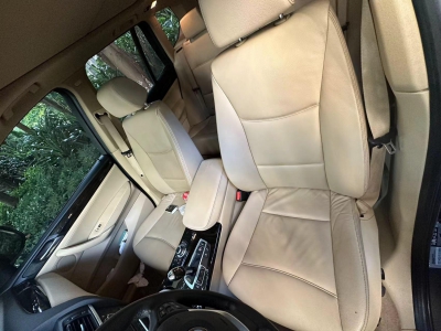 鲸牌链-京牌车长租平台-闲置京牌车长租：3500 元/月 宝马BMW x3 5座 汽油小轿车 尾号2 