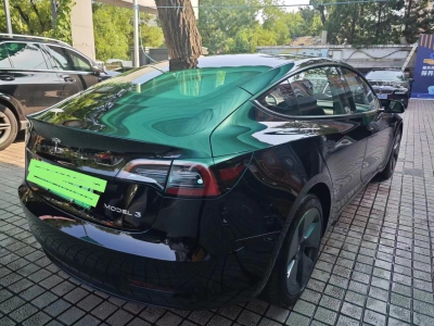 鲸牌链-京牌车长租平台-闲置京牌车长租：5700 元/月 特斯拉model3 5座 纯电小轿车 尾号5 