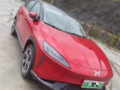 鲸牌链-京牌车长租平台-闲置京牌车长租：5000 元/月 小鹏G3 5座 纯电SUV 尾号3 