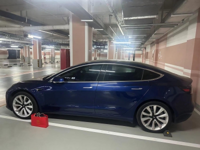 鲸牌链-京牌车长租平台-闲置京牌车长租：5000 元/月 特斯拉model3 5座 纯电小轿车 尾号1 