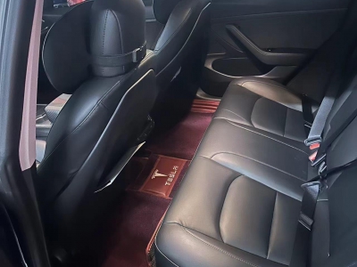 鲸牌链-京牌车长租平台-闲置京牌车长租：5000 元/月 特斯拉model3 5座 纯电小轿车 尾号1 