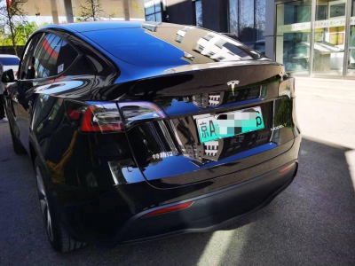 鲸牌链-京牌车长租平台-闲置京牌车长租：6500 元/月 特斯拉Model Y 5座 纯电小轿车 尾号0 