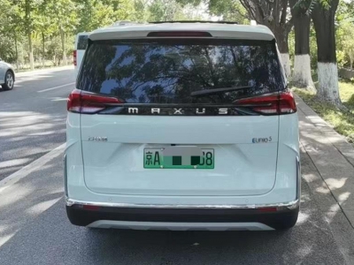 鲸牌链-京牌车长租平台-闲置京牌车长租：6000 元/月 上汽EUNIC 5 7座 纯电MPV 尾号8 
