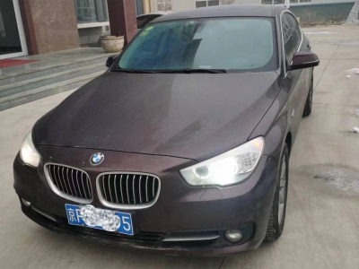 鲸牌链-京牌车长租平台-闲置京牌车长租：4000 元/月 宝马BMW GT528 5座 汽油小轿车 尾号5 