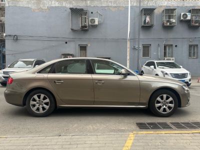 鲸牌链-京牌车长租平台-闲置京牌车长租：2800 元/月 奥迪A4 5座 汽油小轿车 尾号1 