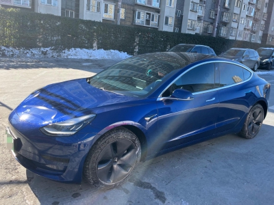 鲸牌链-京牌车长租平台-闲置京牌车长租：5000 元/月 特斯拉Model 3 5座 纯电小轿车 尾号6 