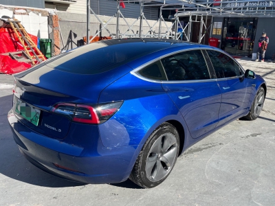 鲸牌链-京牌车长租平台-闲置京牌车长租：5000 元/月 特斯拉Model 3 5座 纯电小轿车 尾号6 