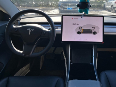 鲸牌链-京牌车长租平台-闲置京牌车长租：5000 元/月 特斯拉Model 3 5座 纯电小轿车 尾号6 