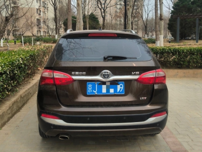 鲸牌链-京牌车长租平台-闲置京牌车长租：2300 元/月 其他中华V5 5座 汽油小轿车 尾号9 