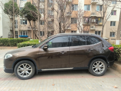 鲸牌链-京牌车长租平台-闲置京牌车长租：2300 元/月 其他中华V5 5座 汽油小轿车 尾号9 