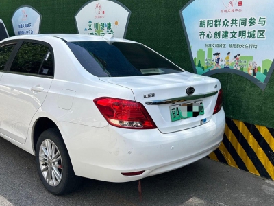 鲸牌链-京牌车长租平台-闲置京牌车长租：2400 元/月 比亚迪比亚迪e5 5座 纯电小轿车 尾号5 