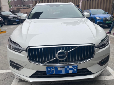 鲸牌链-京牌车长租平台-闲置京牌车长租：3900 元/月 沃尔沃WLW XC60 5座 汽油小轿车 尾号9 