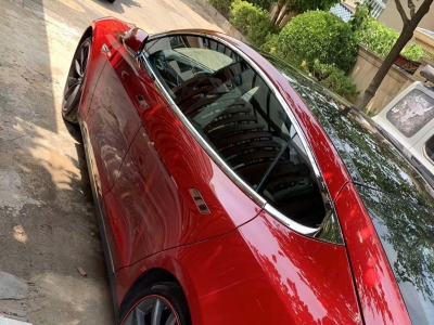 鲸牌链-京牌车长租平台-闲置京牌车长租：9600 元/月 特斯拉Model S 90D 5座 纯电小轿车 尾号8 