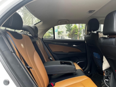 鲸牌链-京牌车长租平台-闲置京牌车长租：3000 元/月 比亚迪秦EV450 5座 纯电小轿车 尾号3 