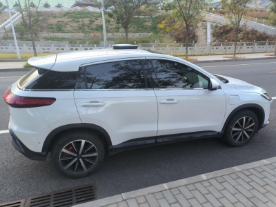 鲸牌链-京牌车长租平台-闲置京牌车长租：2600 元/月 小鹏G3 5座 纯电SUV 尾号1 