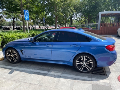 鲸牌链-京牌车长租平台-闲置京牌车长租：3000 元/月 宝马BMW 428i 5座 汽油小轿车 尾号0 