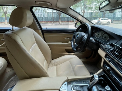 鲸牌链-京牌车长租平台-闲置京牌车长租：3600 元/月 宝马BMW 525Li 豪华版 5座 汽油小轿车 尾号2 