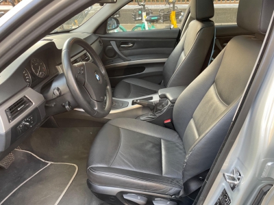 鲸牌链-京牌车长租平台-闲置京牌车长租：2000 元/月 宝马BMW 320ⅰ 5座 汽油小轿车 尾号2 