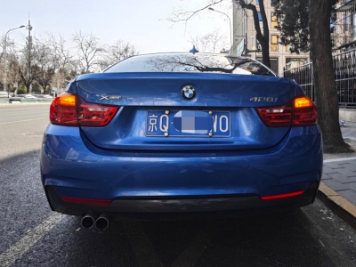 鲸牌链-京牌车长租平台-闲置京牌车长租：3000 元/月 宝马BMW 428i 5座 汽油小轿车 尾号0 