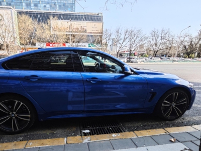 鲸牌链-京牌车长租平台-闲置京牌车长租：3000 元/月 宝马BMW 428i 5座 汽油小轿车 尾号0 