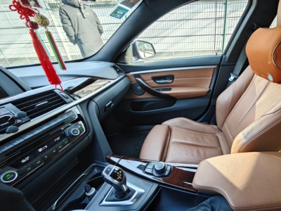 鲸牌链-京牌车长租平台-闲置京牌车长租：3000 元/月 宝马BMW 428i 5座 汽油小轿车 尾号0 