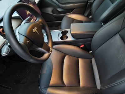 鲸牌链-京牌车长租平台-闲置京牌车长租：5000 元/月 特斯拉Model3 5座 纯电小轿车 尾号5 