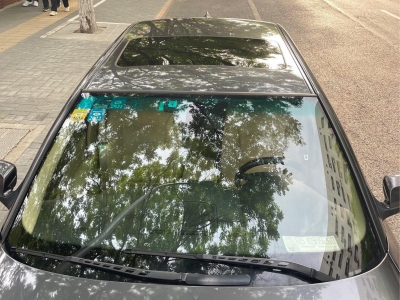 鲸牌链-京牌车长租平台-闲置京牌车长租：2200 元/月 宝马BMW 523Li 5座 汽油小轿车 尾号5 