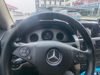 鲸牌链-京牌车长租平台-闲置京牌车长租：3200 元/月 奔驰GLK300 5座 汽油小轿车 尾号9 